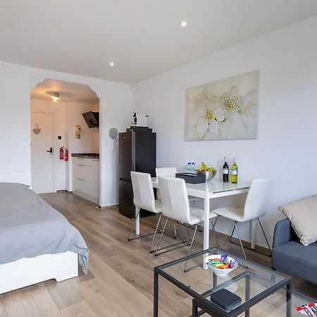 Sunny Studio - Only 5-Min Walk To Sea & Dunes Wijk aan Zee Exterior foto