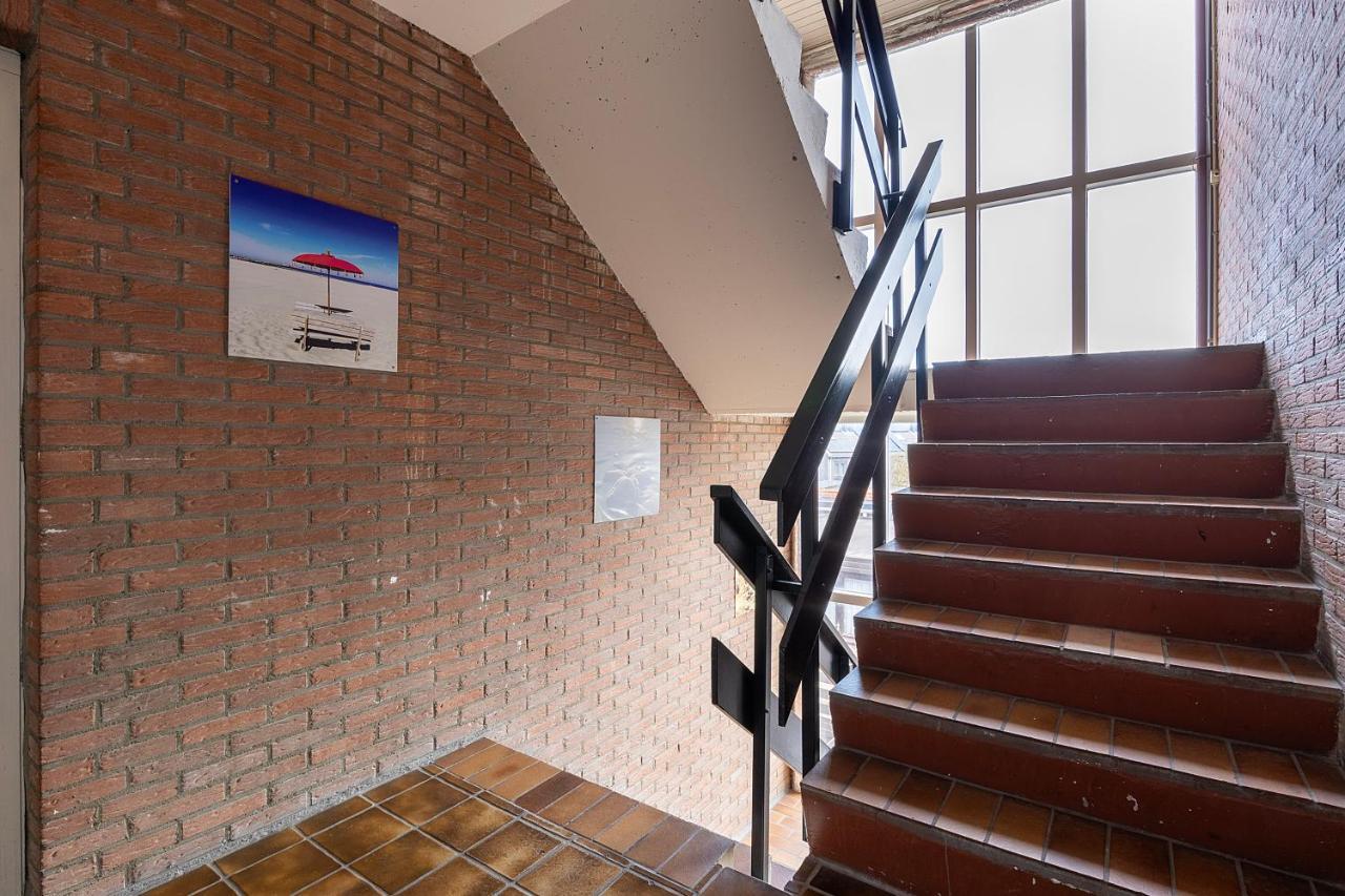Sunny Studio - Only 5-Min Walk To Sea & Dunes Wijk aan Zee Exterior foto